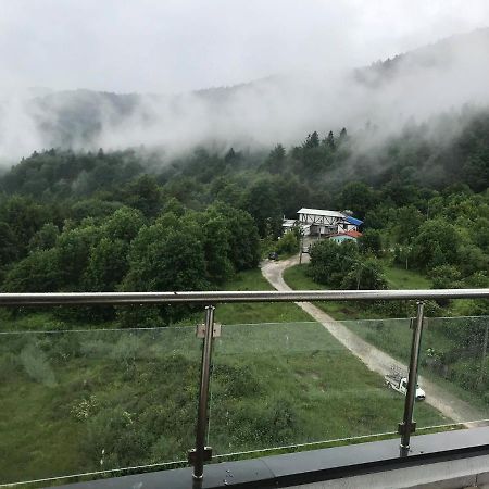Mountain Residence Sinaia Exterior foto