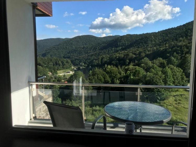 Mountain Residence Sinaia Exterior foto